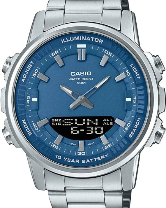 CASIO AMW-880D-2A1VDF