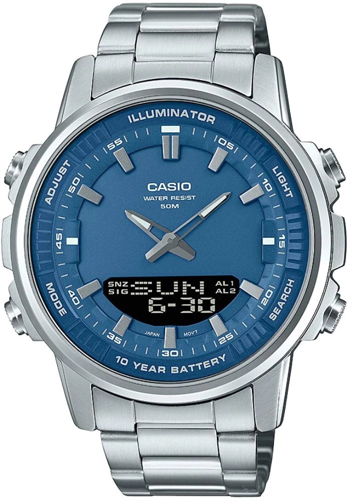 cepsaat CASIO AMW-880D-2A1VDF