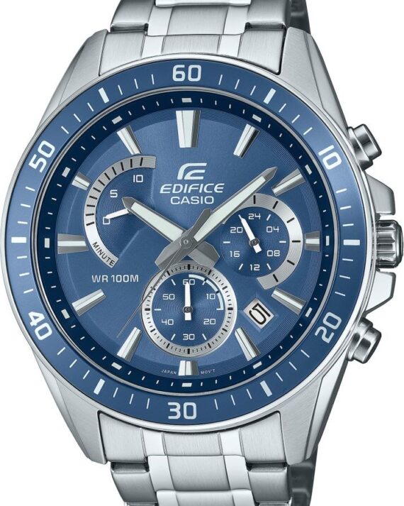 CASIO EFR-552D-2AVUDF