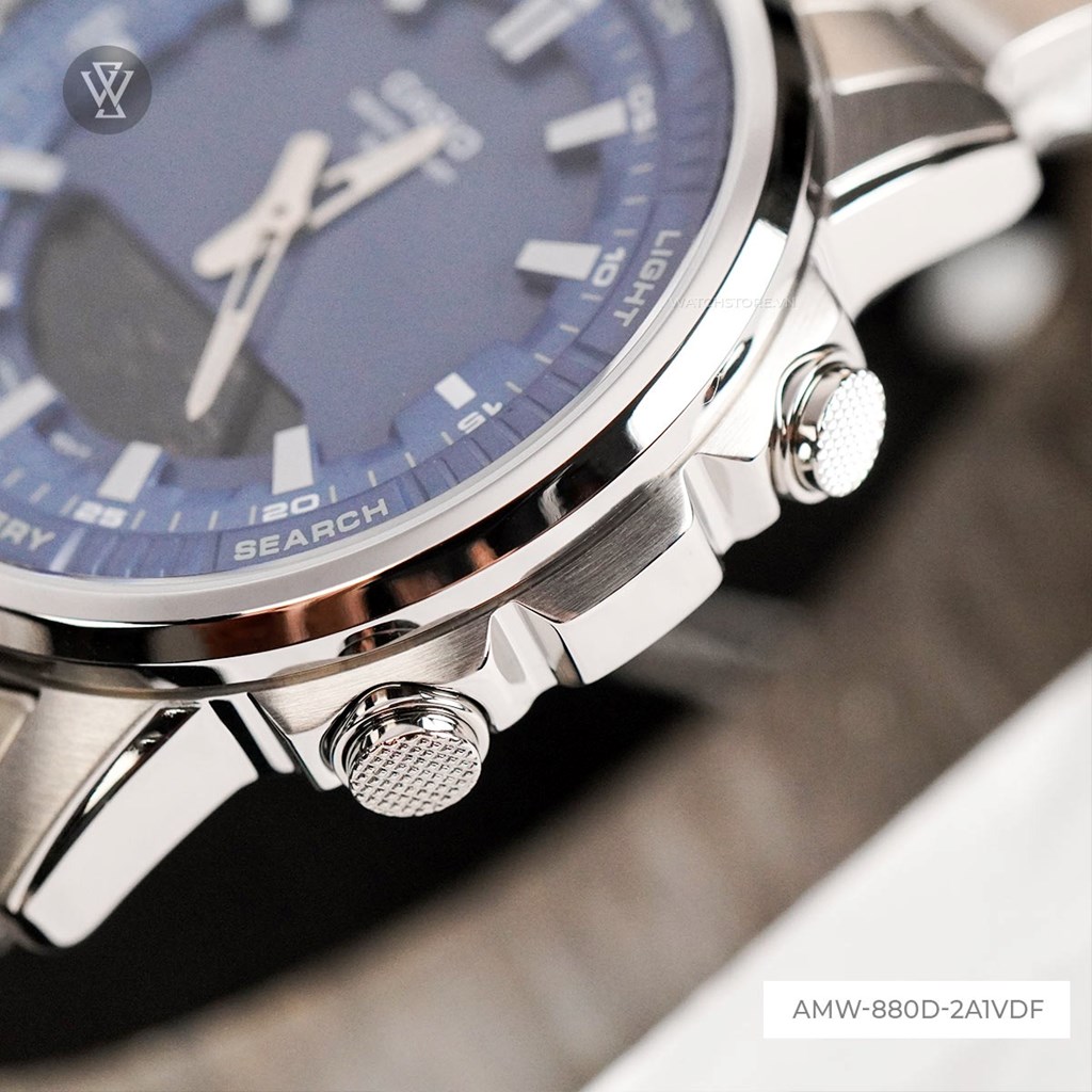 cepsaat CASIO AMW-880D-2A1VDF