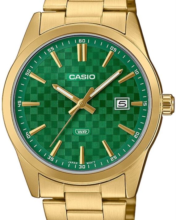 CASIO MTP-VD03G-3AUDF