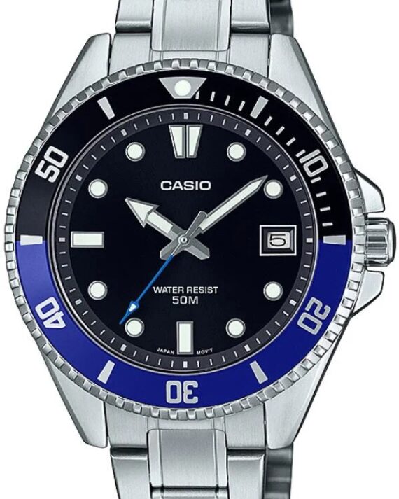 CASIO MDV-10D-1A2VDF