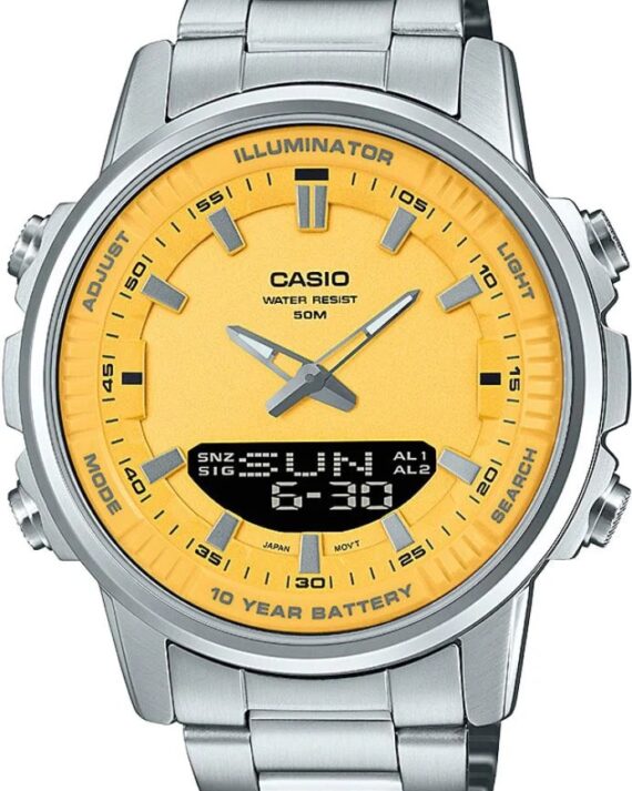 cepsaat CASIO AMW-880D-9AVDF