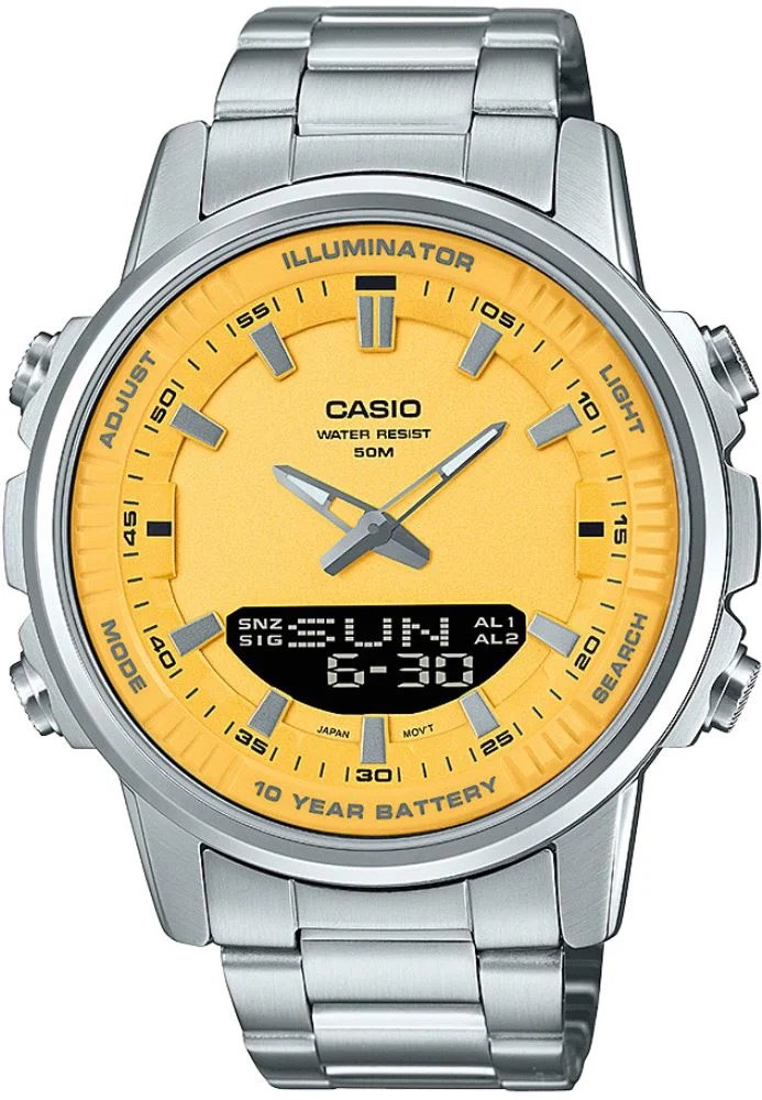 cepsaat CASIO AMW-880D-9AVDF