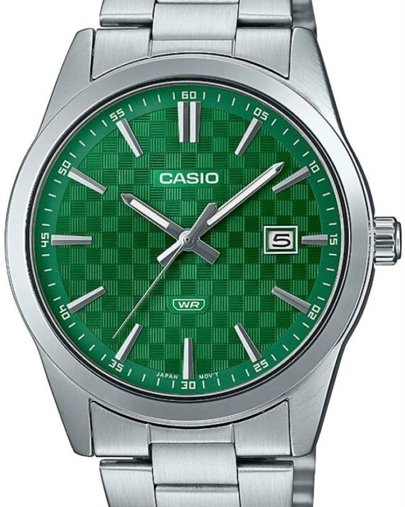 CASIO MTP-VD03D-3A1UDF