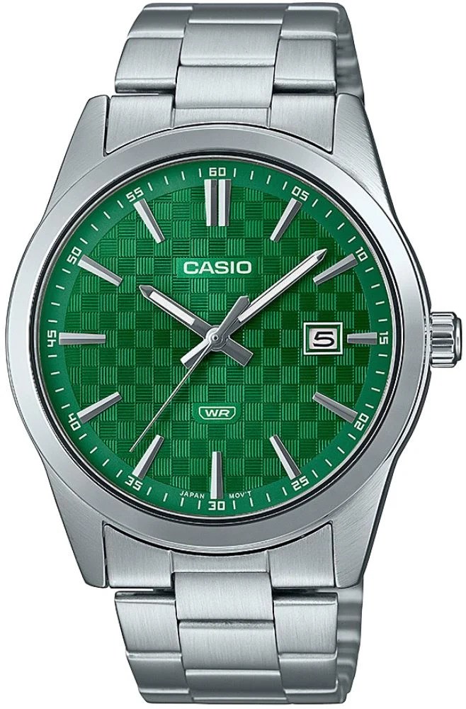 cepsaat CASIO MTP-VD03D-3A1UDF