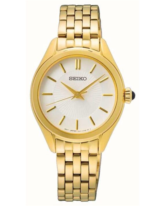SEIKO SUR538P1