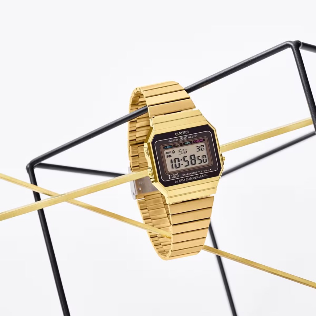 cepsaat CASIO A700WG-9ADF