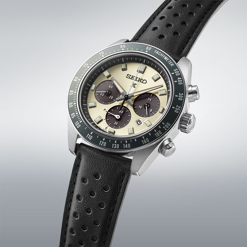 cepsaat SEIKO SSC943P1