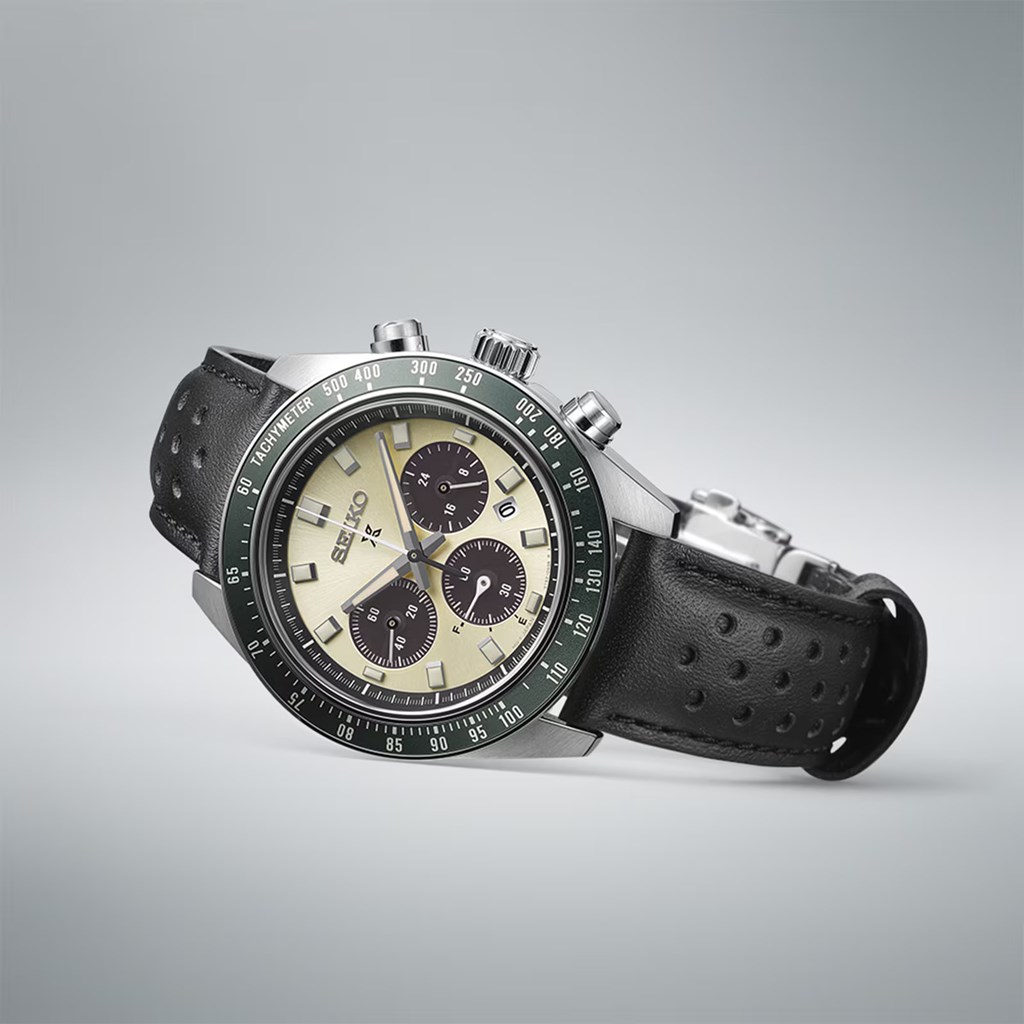 cepsaat SEIKO SSC943P1