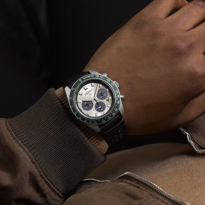cepsaat SEIKO SSC943P1