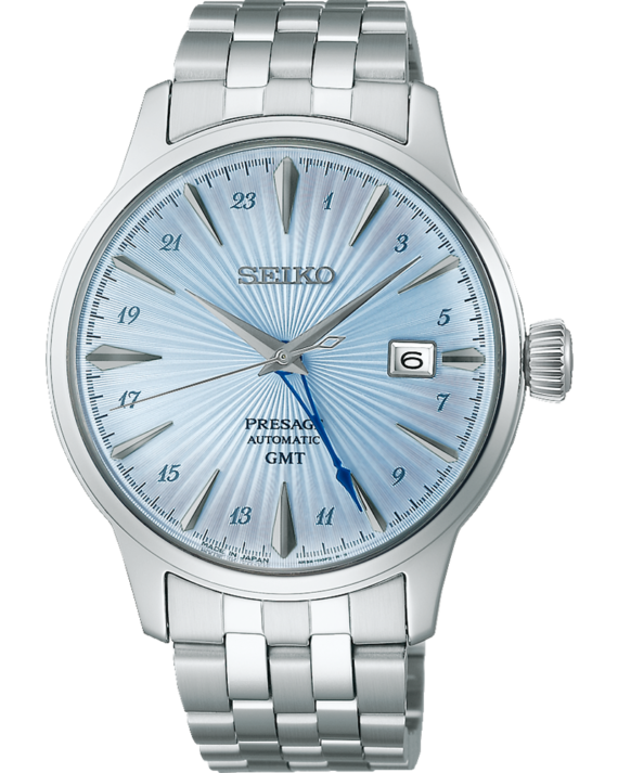 SEIKO SSK037J1