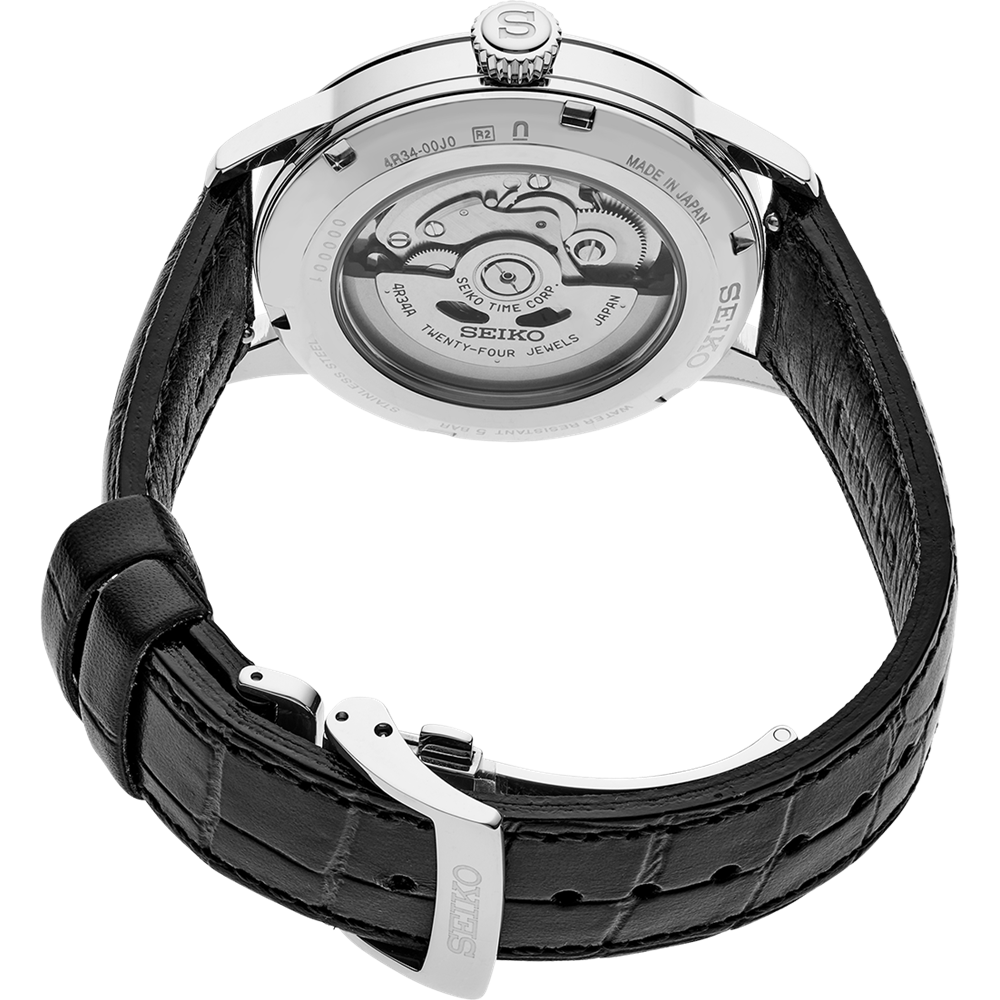 cepsaat SEIKO SSK039J1