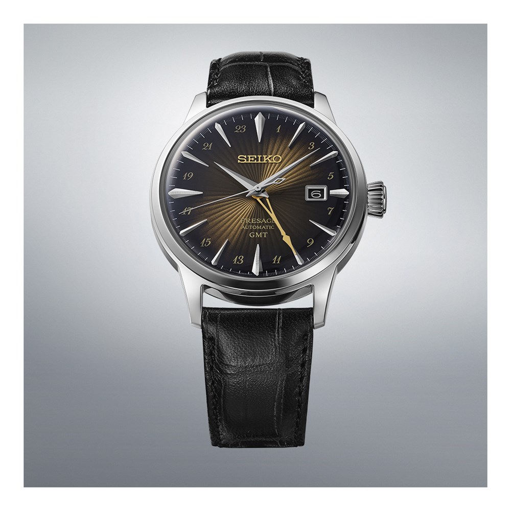 cepsaat SEIKO SSK039J1