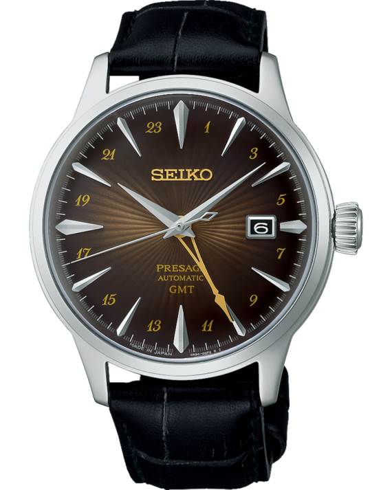 SEIKO SSK039J1