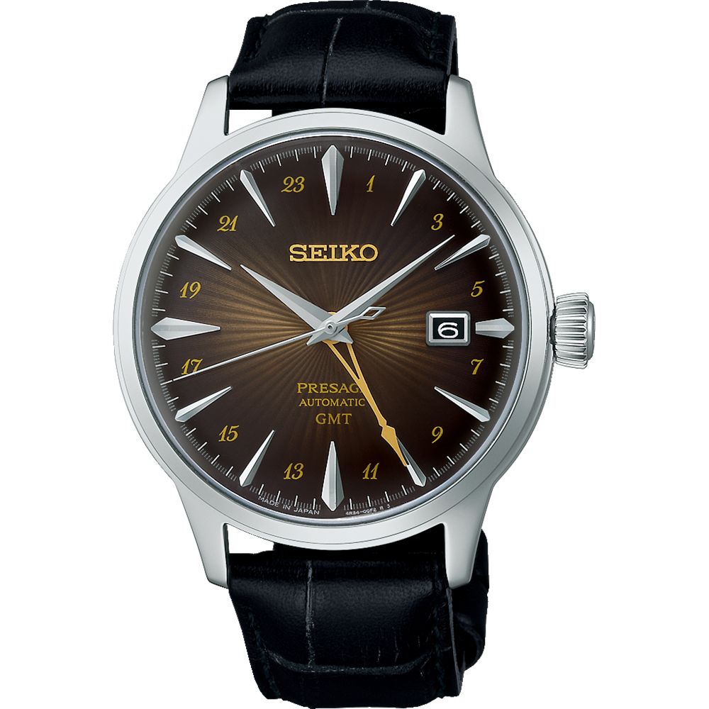 cepsaat SEIKO SSK039J1