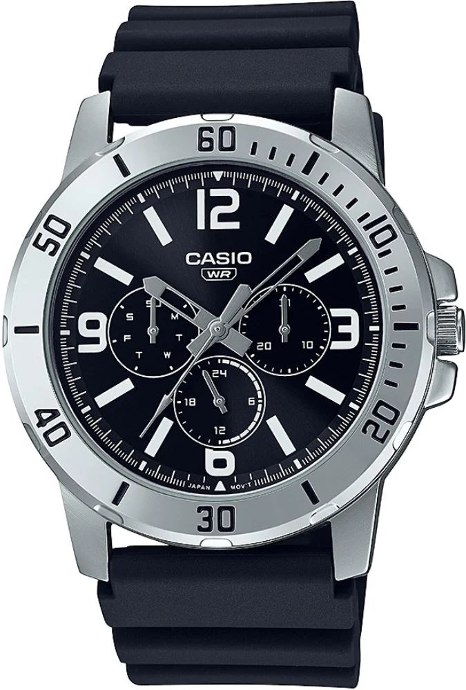cepsaat CASIO MTP-VD300-1BUDF