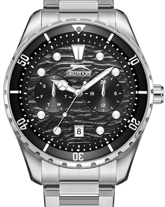 SLAZENGER SL.09.2366.2.02