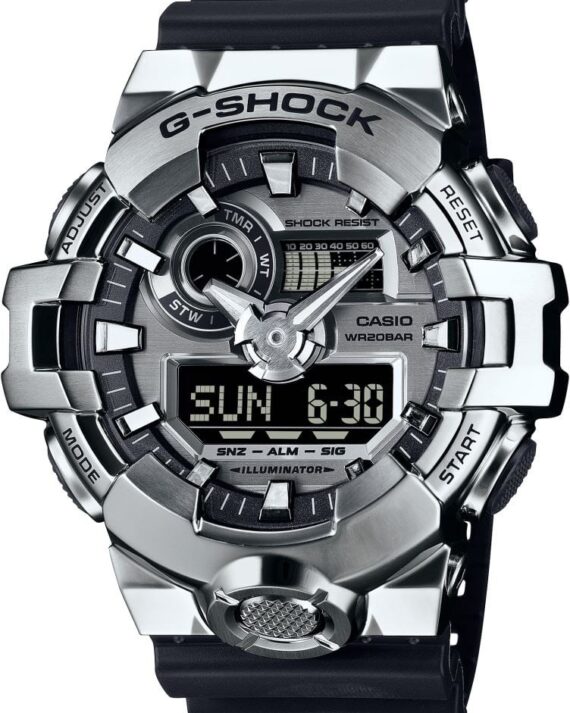 CASIO GM-700-1ADR