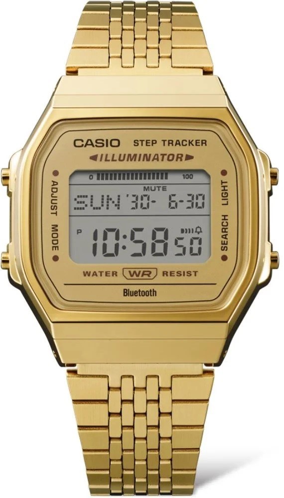 cepsaat CASIO ABL-100WEG-9ADF