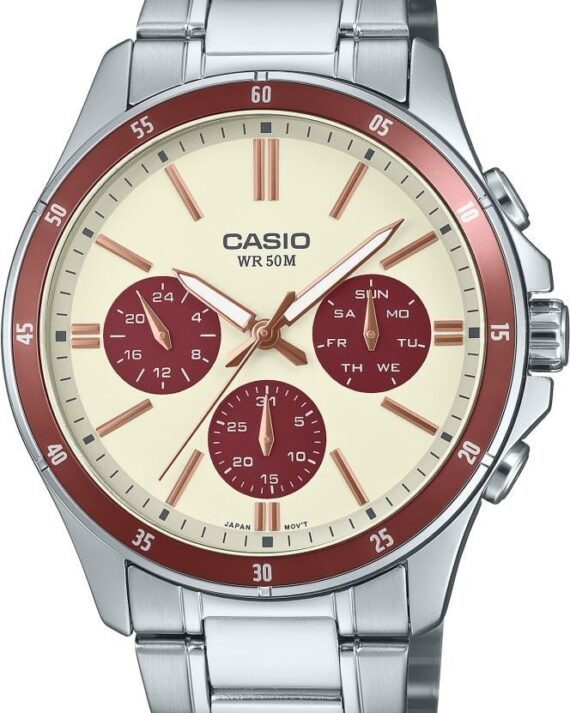CASIO MTP-1374D-5A2VDF