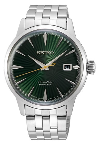 SEIKO SRPE15J1