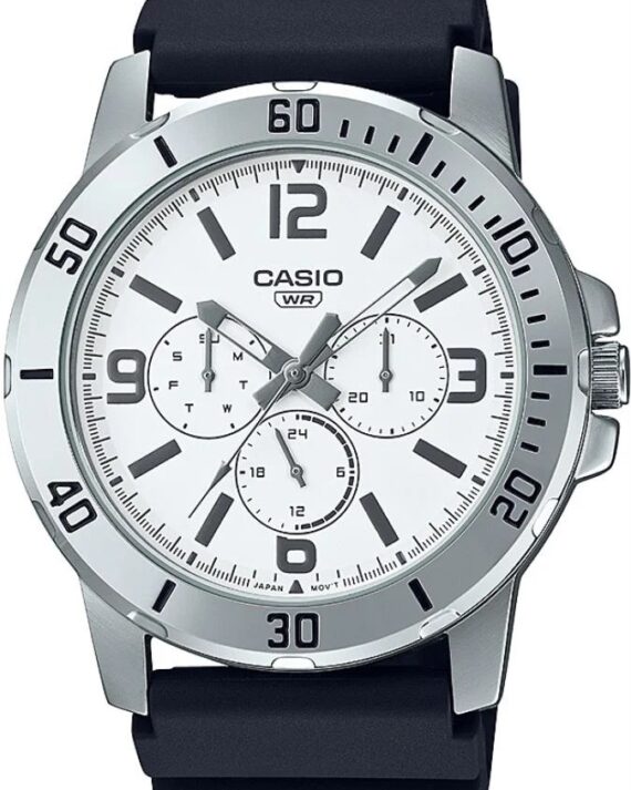 CASIO MTP-VD300-7BUDF