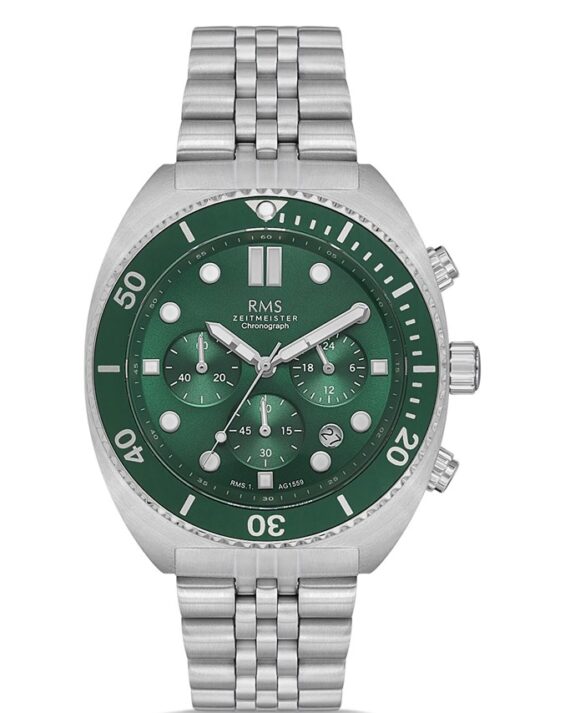 RMS ZEITMEISTER RMS.1.AG1559.03