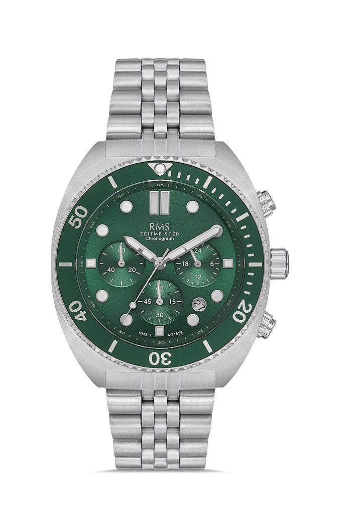 cepsaat RMS ZEITMEISTER RMS.1.AG1559.03
