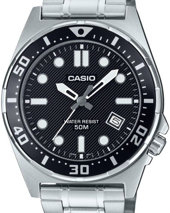 CASIO MTD-135D-1AVDF